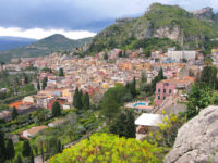 Taormina