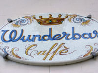 Cafè Wunderbar