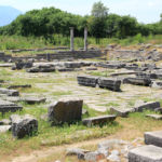 Archäologische Stätte Philippi