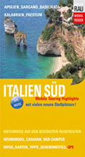 Italien Süd Reiseführer